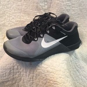 Nike Metcon 2 size 6.5 Crossfit